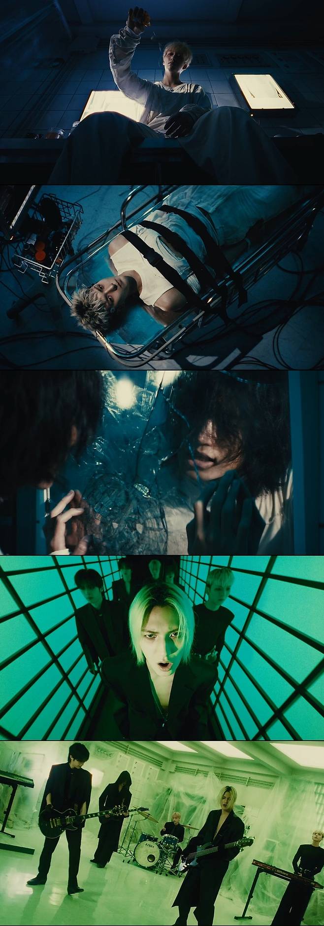 사진=JYP엔터테인먼트 제공