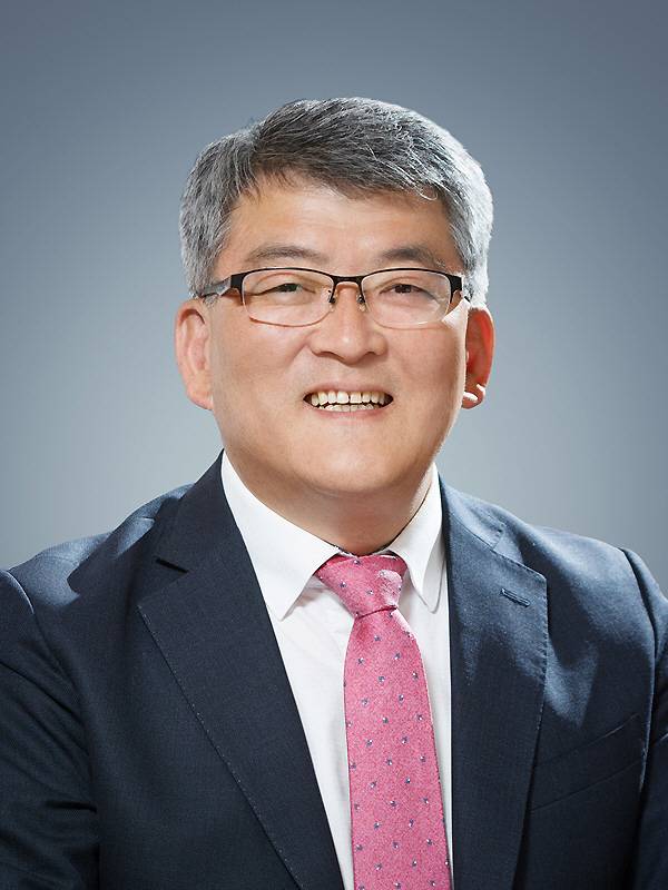 김학동 예천군수