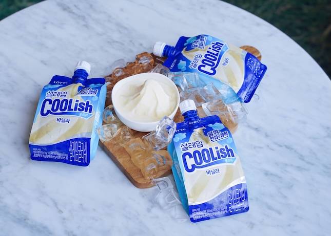 사진=롯데웰푸드