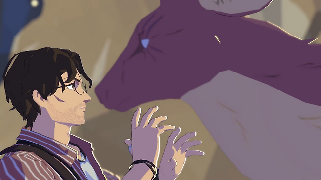 (제공=슈에이샤 게임즈).