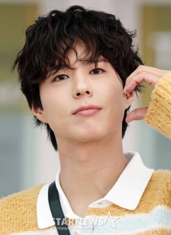 배우 박보검./사진=스타뉴스 DB