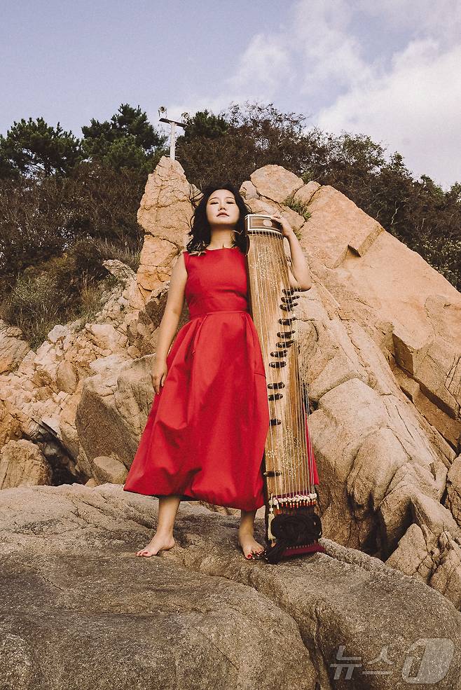 김도연 퀸텟 (ACC재단 제공. 재판매 및 DB금지) /뉴스1