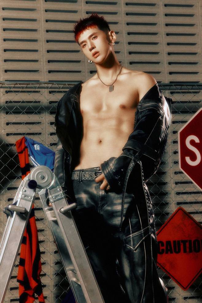 카드(KARD) 비엠. 사진 | 알비더블유(RBW), DSP미디어