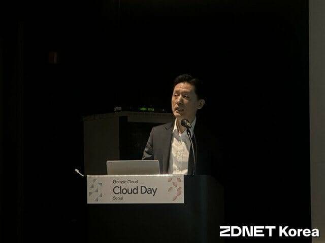 한국IDC 전대일 AI 리서치 수석연구원.,