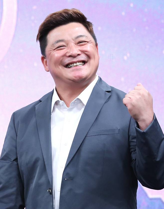 방송인 윤정수 /뉴스1