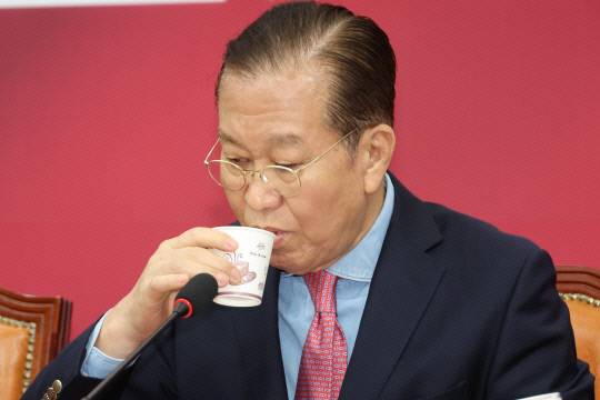 권영세 전 국민의힘 비상대책위원장. 연합뉴스