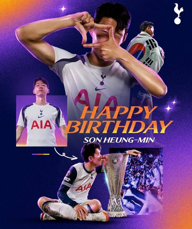 사진=토트넘 훗스퍼