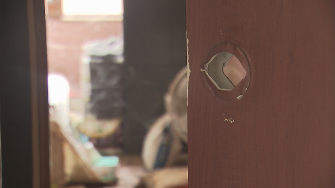 고독사 자료 사진.