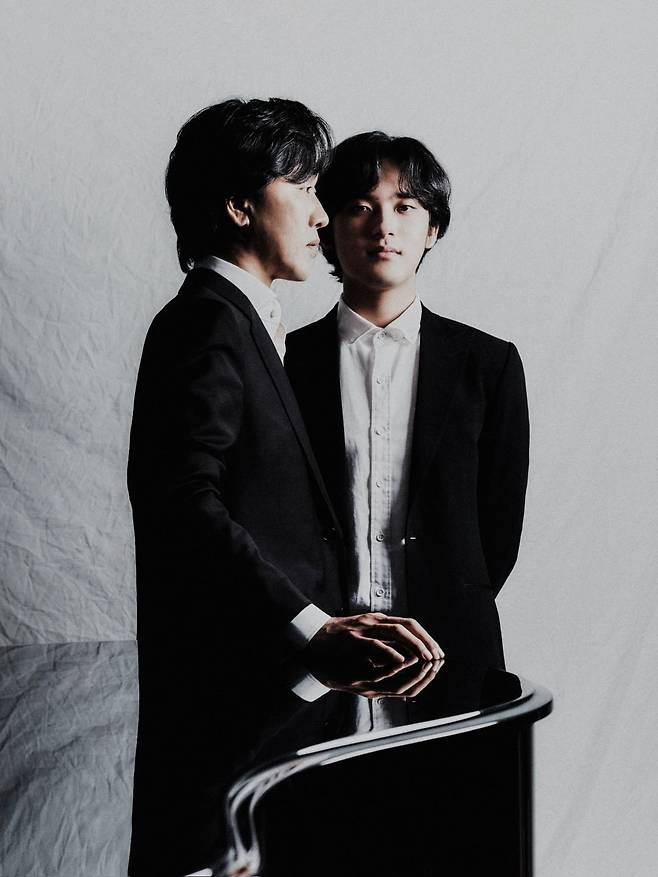 손민수 임윤찬 피아니스트 ⓒShin-joong Kim/MOC