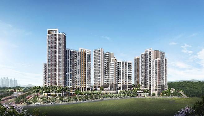 부발역 에피트 에디션 투시도 /사진 제공=HL디앤아이한라