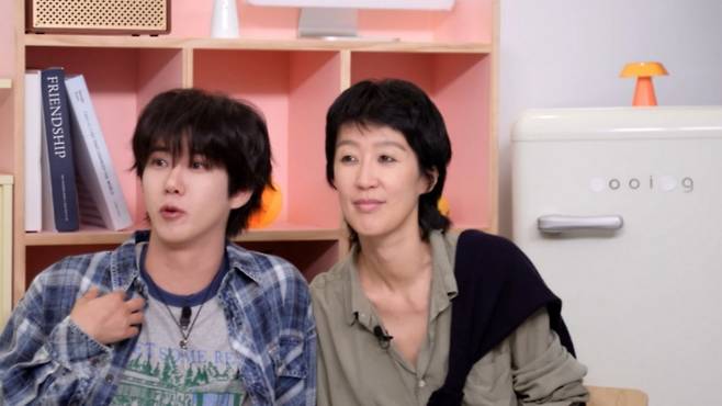 사진 제공 : KBS 2TV 〈옥탑방의 문제아들〉