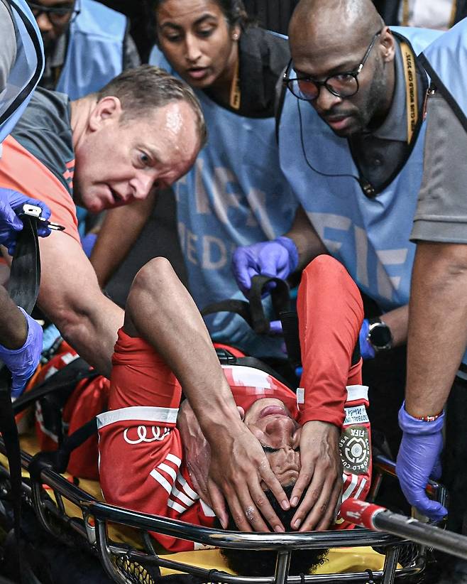 자말 무시알라. ESPN