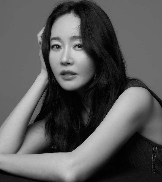 엄지원. 사진|ABM COMPANY