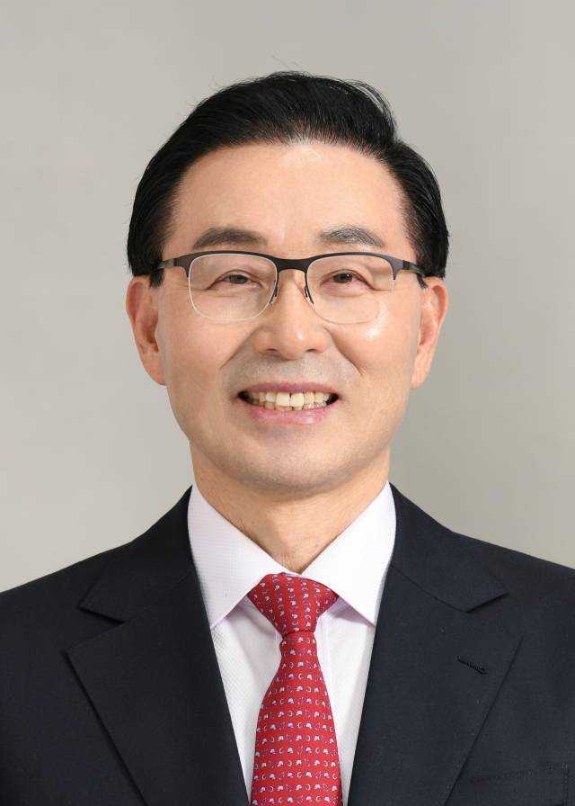 서천호(사천·남해·하동) 의원