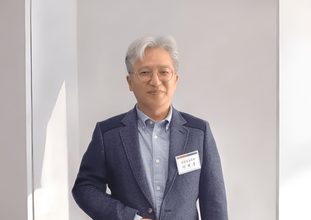 소화기내과 전문의 이대훈 원장 | 출처 : 건강성모의원