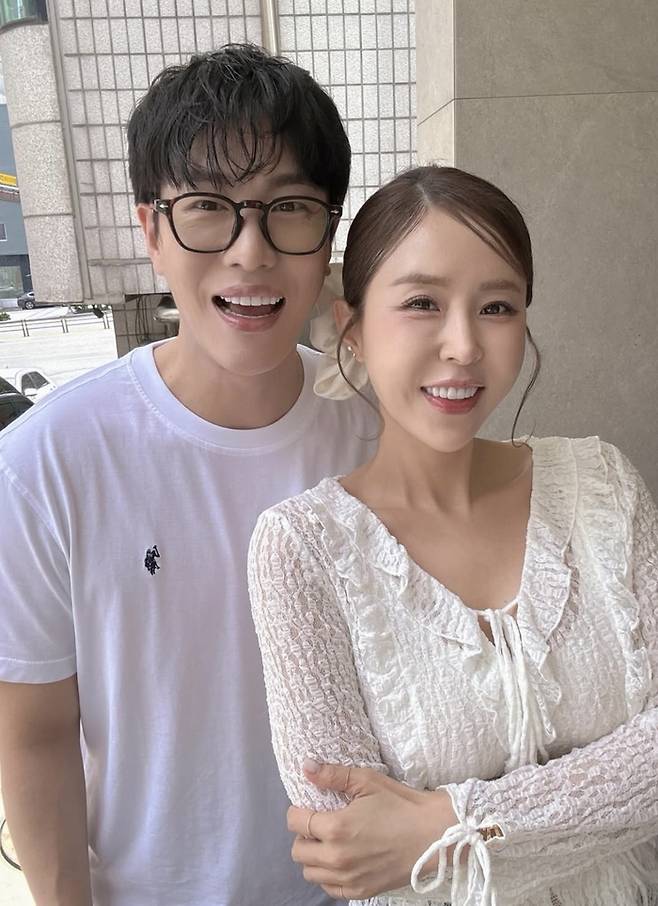 문원-신지. 신지 인스타그램.