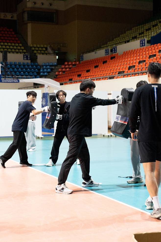 사진 | F45 Training.