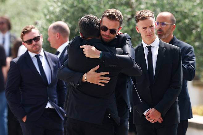 <저작권자(c) 연합뉴스, 무단 전재-재배포, AI 학습 및 활용 금지>