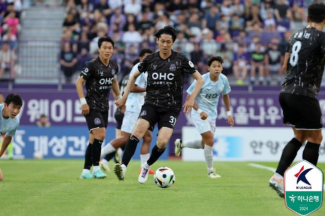 사진제공=한국프로축구연맹