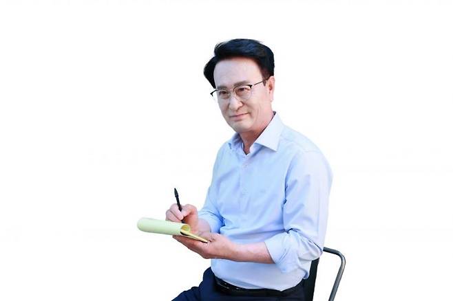 박동시 시장 사진