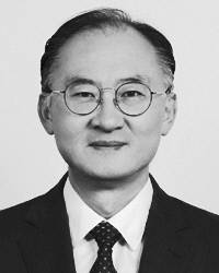 황재호 한국외대 국제학부 교수