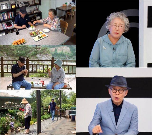 주부진 / TV CHOSUN 제공