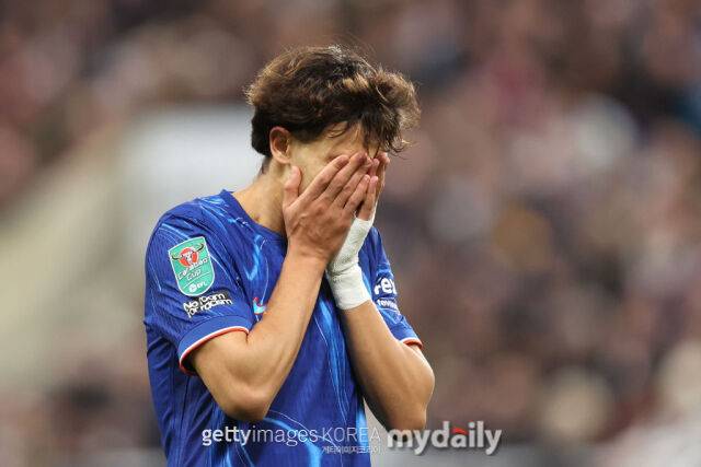 주앙 펠릭스. /게티이미지코리아