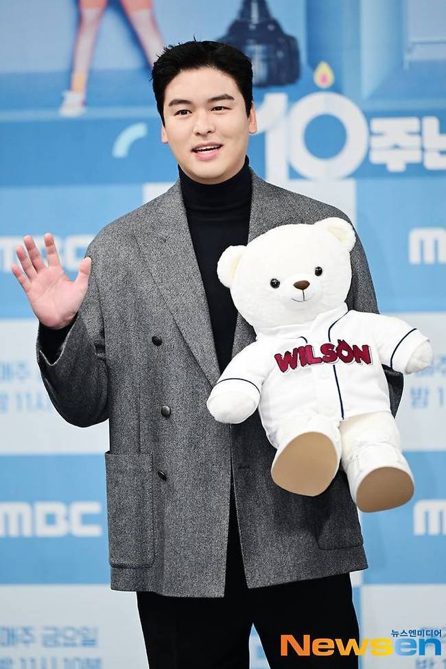 이장우, 뉴스엔DB