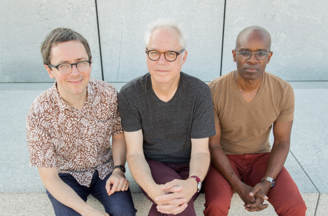 빌 프리셀 트리오