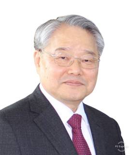 양창호 한국해운협회 상근부회장