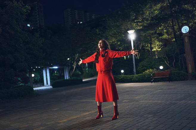 ▲ 영화 \'악마가 이사왔다\' 스틸. 제공|CJ ENM