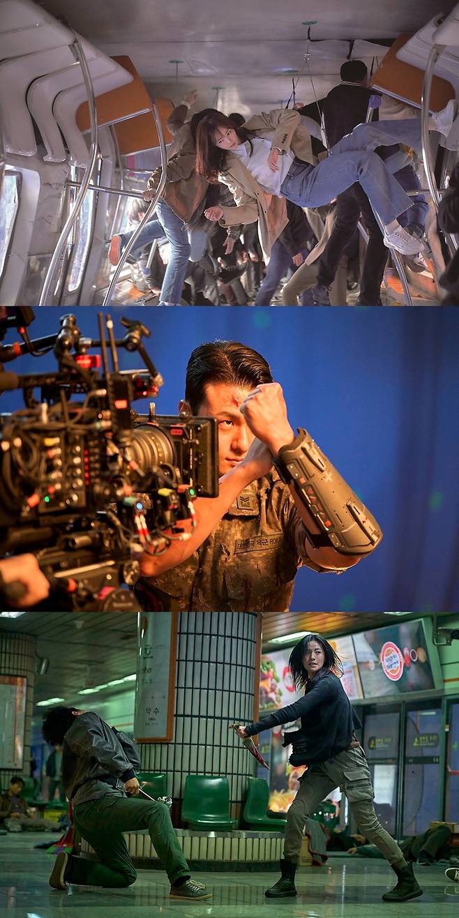 사진=롯데엔터테인먼트