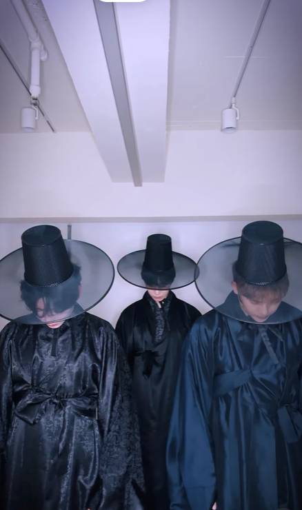 /사진=몬스타엑스 공식 인스타그램계정