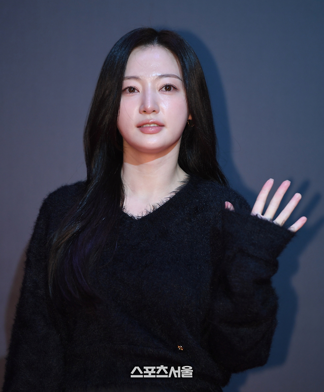 송하윤. 사진 | 스포츠서울 DB