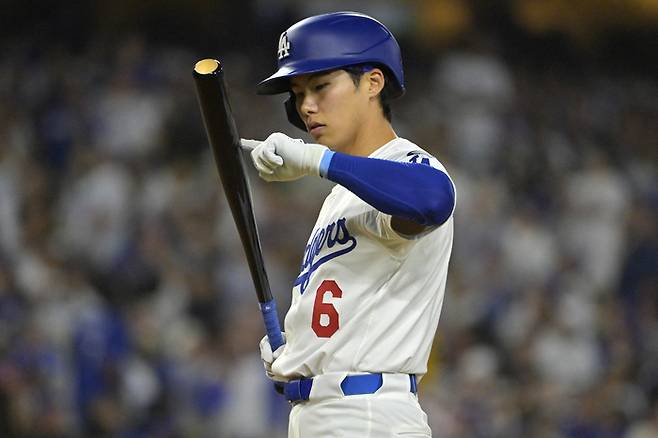 김혜성. 연합외신