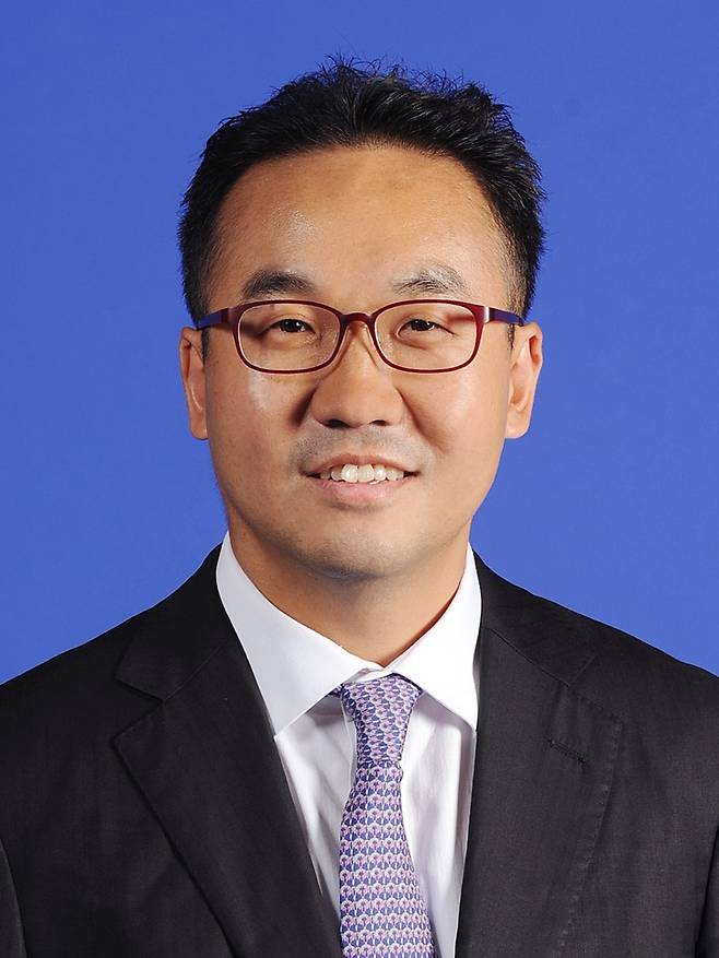 조장균 삼정KPMG 재무자문부문 전무