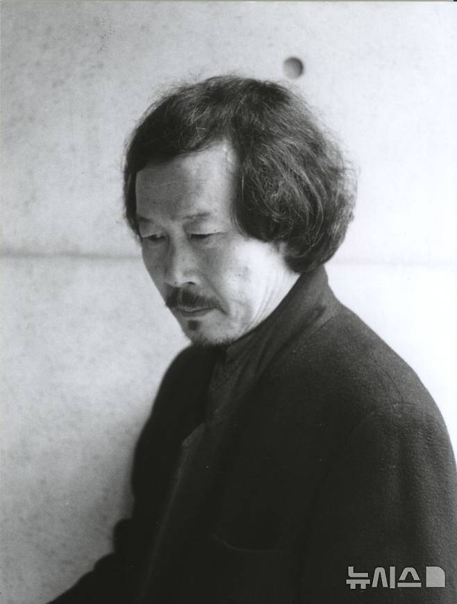 건축가 '이타미 준'