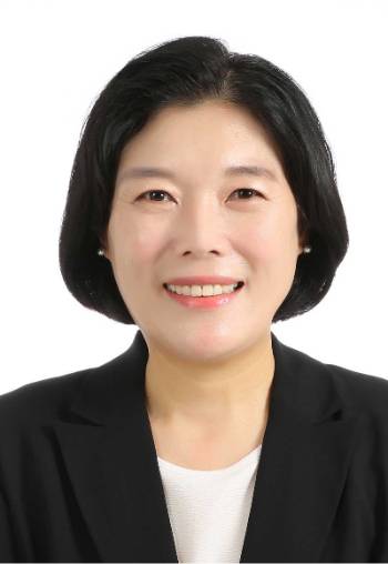 임미선 강원특별자치도의회 사회문화위원회 의원. 강원도 제공