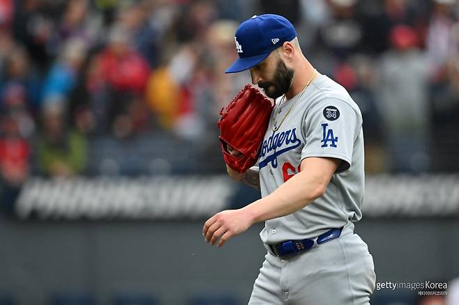 태너 스캇. 사진=게티이미지코리아