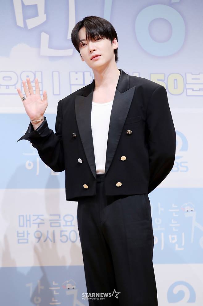 배우 안재현 /사진=김휘선 hwijpg@