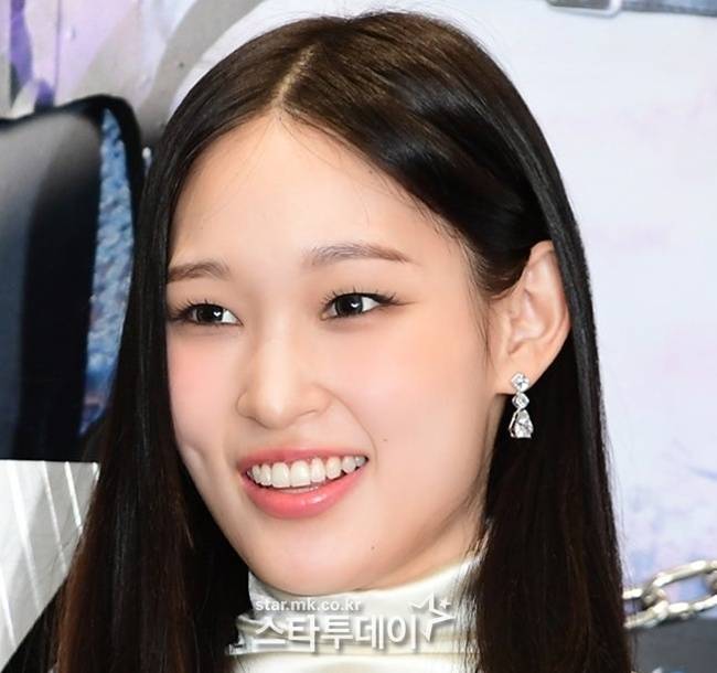 올데이 프로젝트 애니. 사진ㅣ스타투데이DB