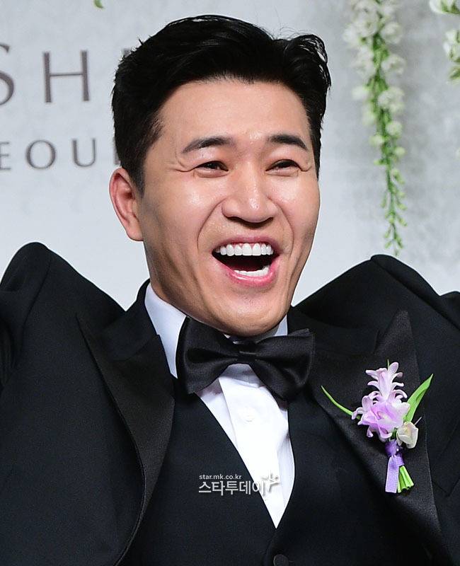 김종민. 사진|스타투데이DB