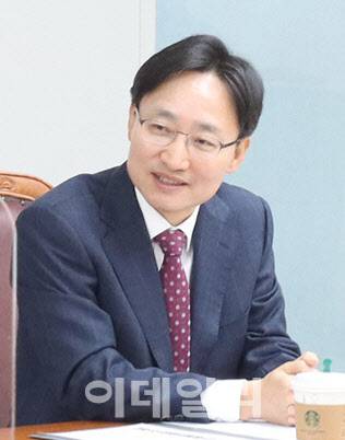 임광현 국세청장 후보자(사진=국세청)