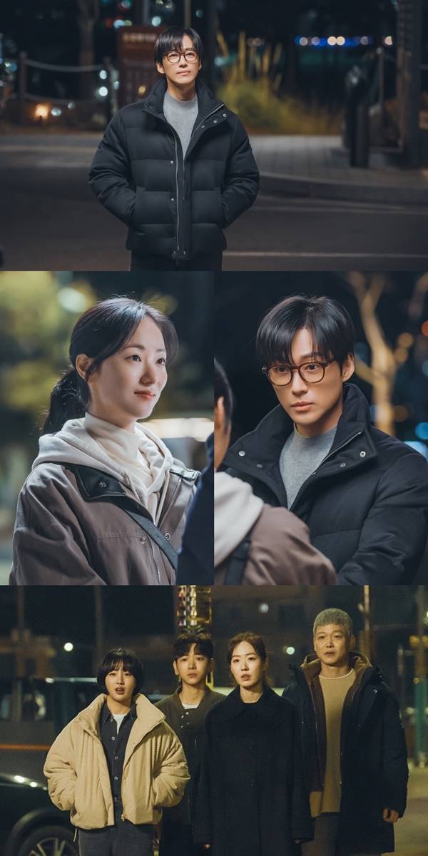 SBS 금토드라마 '우리영화'./사진=SBS '우리영화'