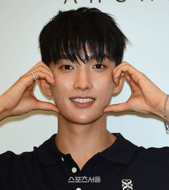 도겸. 이주상기자 rainbow@sportsseoul.com