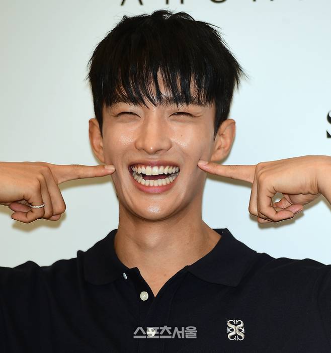 도겸. 이주상기자 rainbow@sportsseoul.com