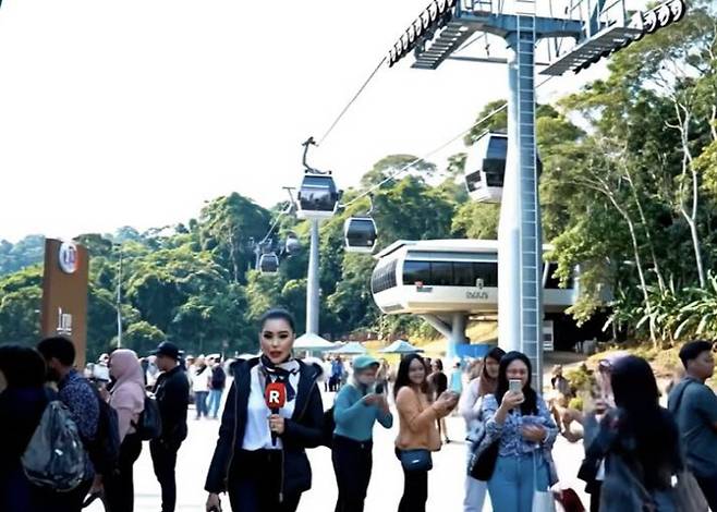 사진 출처=사우스차이나모닝포스트, SNS