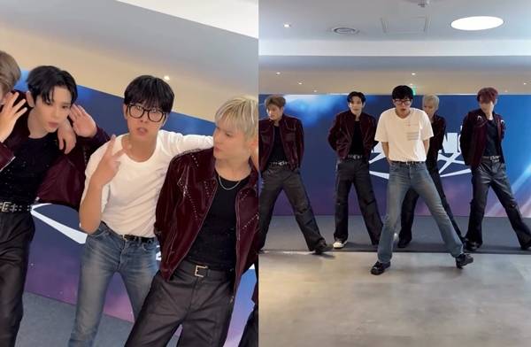 ⓒ라이즈 SNS