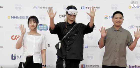 식스도파민, BIFAN AI 크리에이터 쇼케이스 본선 진출