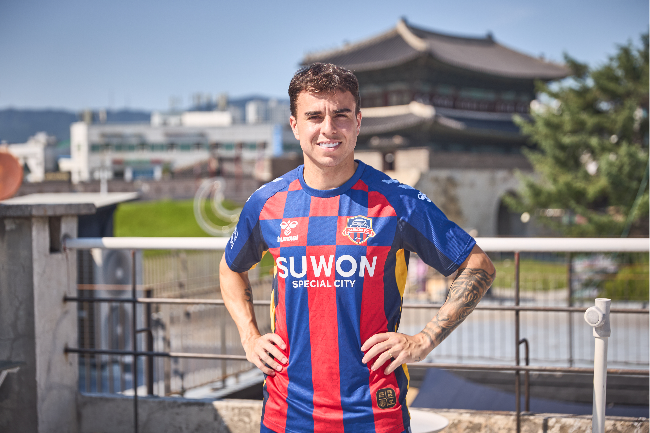 사진=수원FC